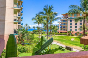 KBM Resorts: FREE CAR Honua Kai HKH-236 Oceanview